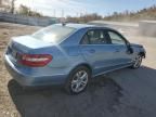 2011 Mercedes-Benz E 350 4matic