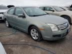 2009 Ford Fusion SE