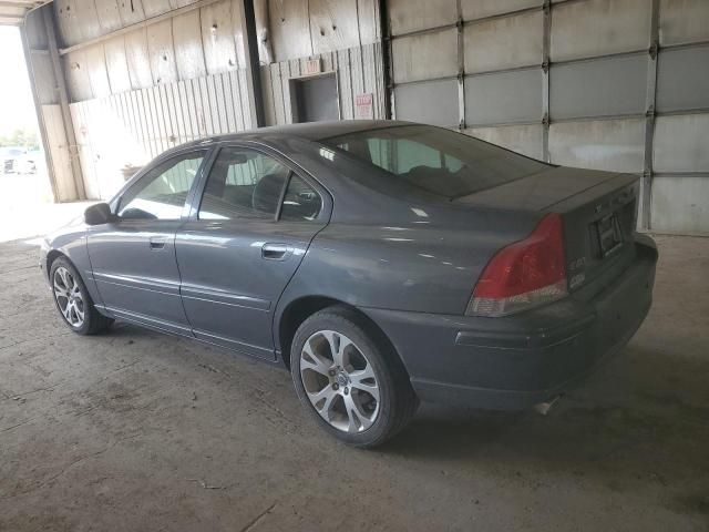 2009 Volvo S60 2.5T