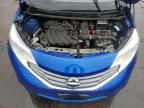 2014 Nissan Versa Note S