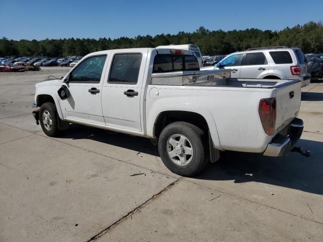 2006 GMC Canyon