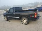 2002 GMC New Sierra K1500