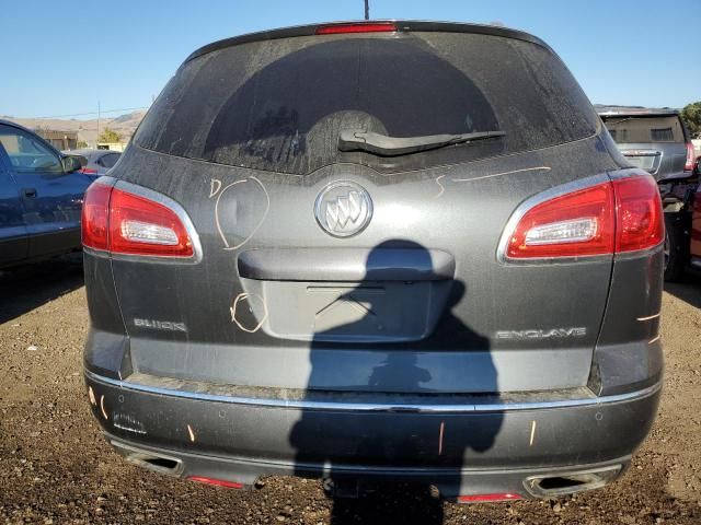 2014 Buick Enclave