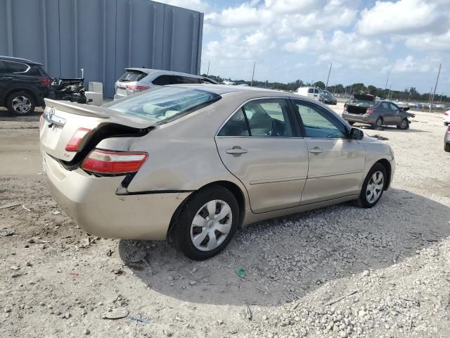 2009 Toyota Camry Base