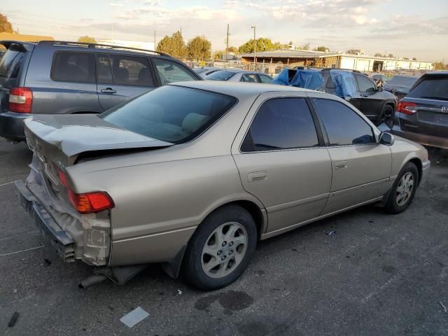 2000 Toyota Camry CE