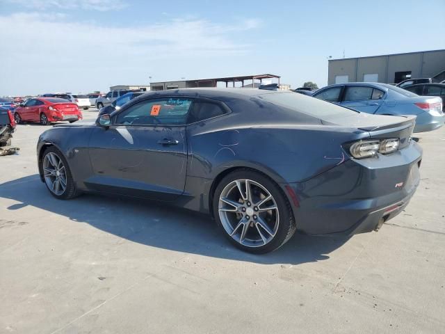 2019 Chevrolet Camaro LS