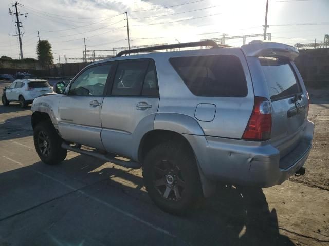 2006 Toyota 4runner SR5