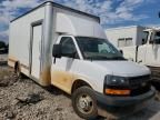 2023 Chevrolet Express G4500