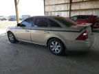 2007 Ford Five Hundred SEL