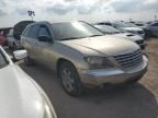 2004 Chrysler Pacifica