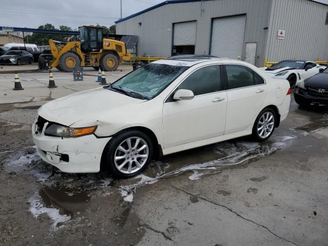 2008 Acura TSX