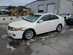 Carros con verificación Run & Drive a la venta en subasta: 2008 Acura TSX