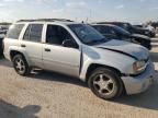 2007 Chevrolet Trailblazer LS