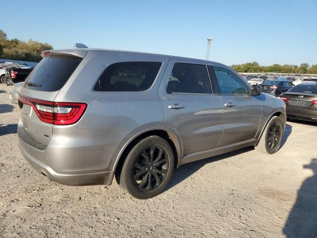 2020 Dodge Durango GT