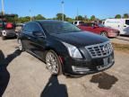 2015 Cadillac XTS Luxury Collection