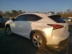 2017 Lexus NX 200T Base