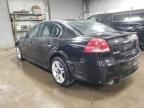 2008 Pontiac G8