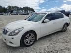 2013 Infiniti G37 Base