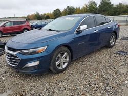 2019 Chevrolet Malibu LS en venta en Memphis, TN