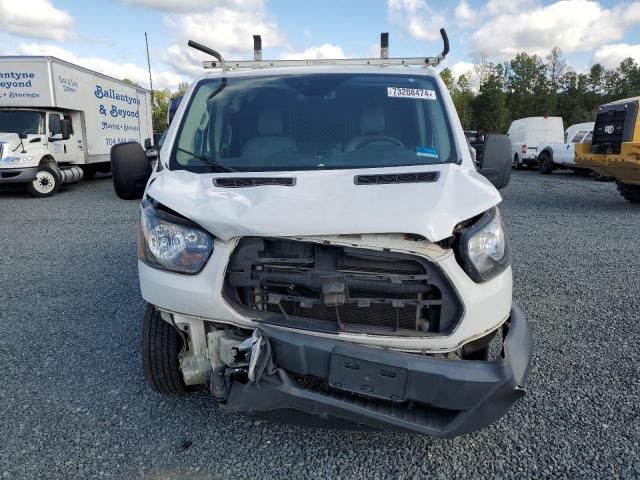 2017 Ford Transit T-250