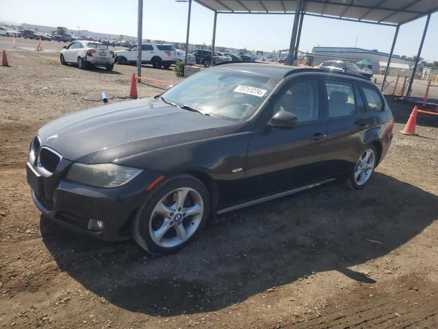 2012 BMW 328 I