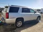 2016 Chevrolet Tahoe K1500 LS