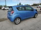 2014 Chevrolet Spark 1LT