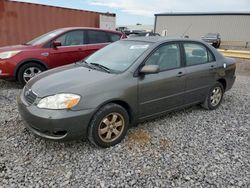 2007 Toyota Corolla CE en venta en Hueytown, AL