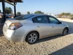 2009 Nissan Altima 2.5