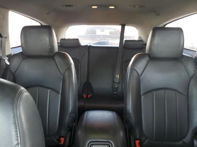 2011 Buick Enclave CXL