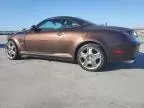 2006 Lexus SC 430