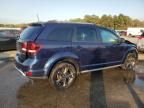 2019 Dodge Journey Crossroad