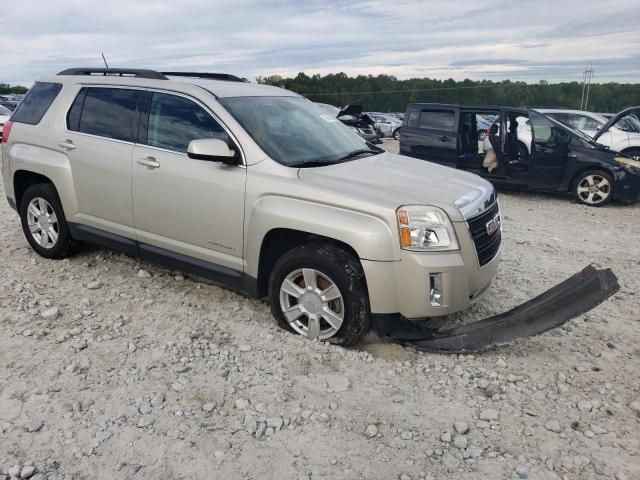 2013 GMC Terrain SLE