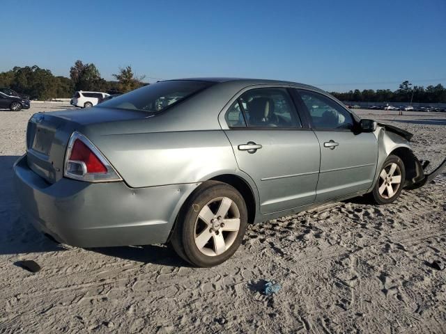 2006 Ford Fusion SE