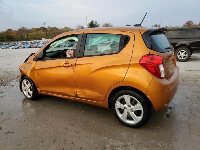 2019 Chevrolet Spark LS