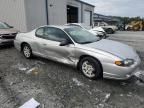 2005 Chevrolet Monte Carlo LS