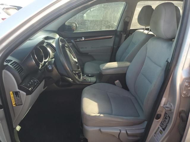 2011 KIA Sorento Base