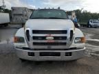 2007 Ford F650 Super Duty