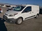 2015 Ford Transit Connect XL