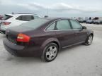 2004 Audi A6 4.2 Quattro