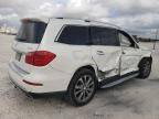 2014 Mercedes-Benz GL 450 4matic