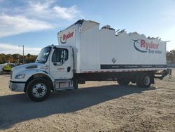 2019 Freightliner M2 106 Medium Duty en venta en Glassboro, NJ