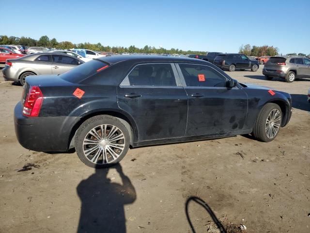 2010 Chrysler 300 S