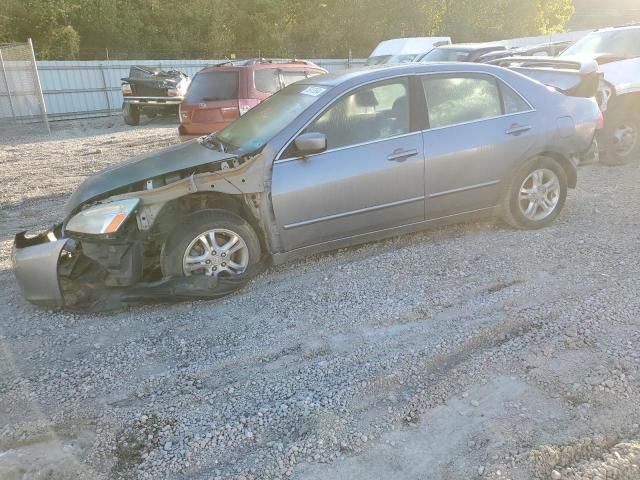 2007 Honda Accord SE