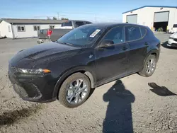 Salvage cars for sale from Copart Airway Heights, WA: 2024 Dodge Hornet R/T