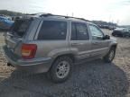 1999 Jeep Grand Cherokee Limited