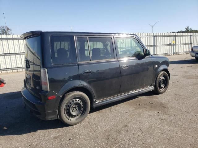 2006 Scion XB