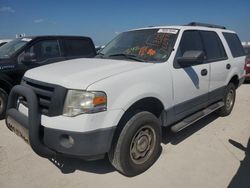 2011 Ford Expedition XL en venta en Arcadia, FL