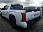 2024 Toyota Tundra Crewmax SR