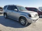 2002 Toyota Sequoia SR5